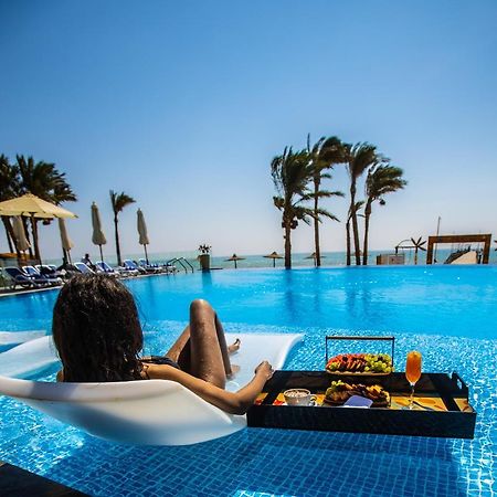 Cancun Sokhna Resort & Villas Айн-Сохна Экстерьер фото