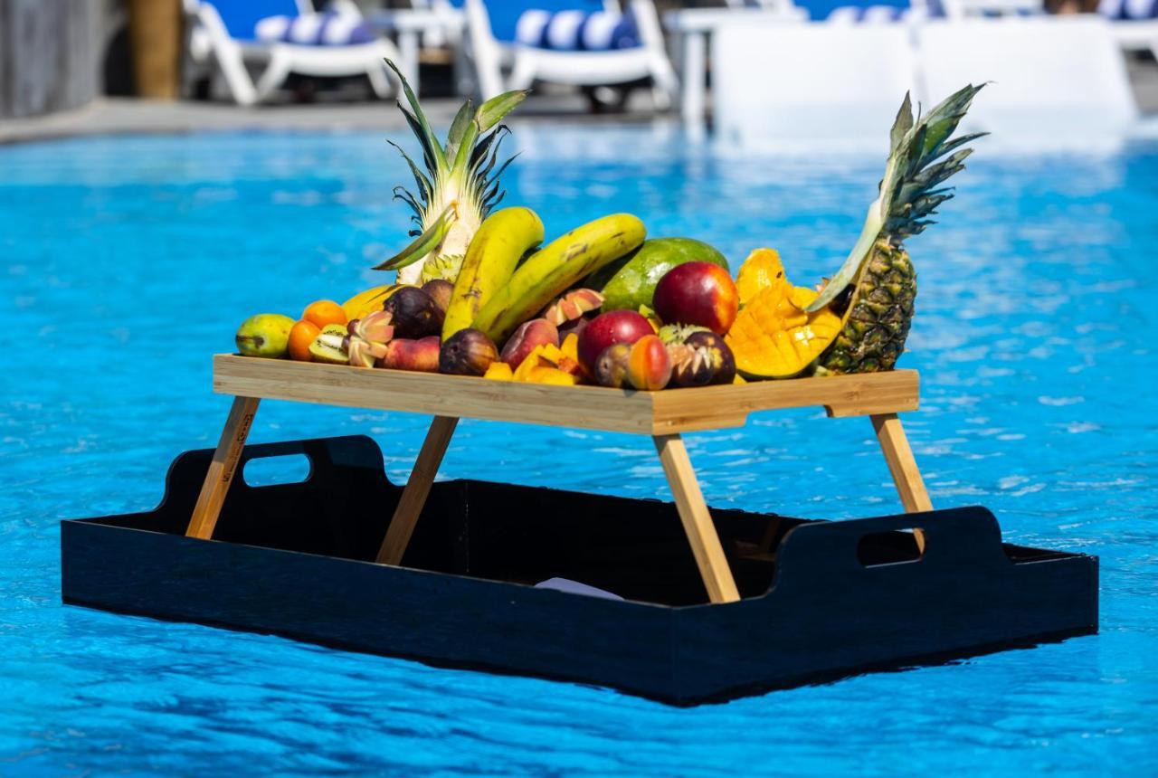 Cancun Sokhna Resort & Villas Айн-Сохна Экстерьер фото